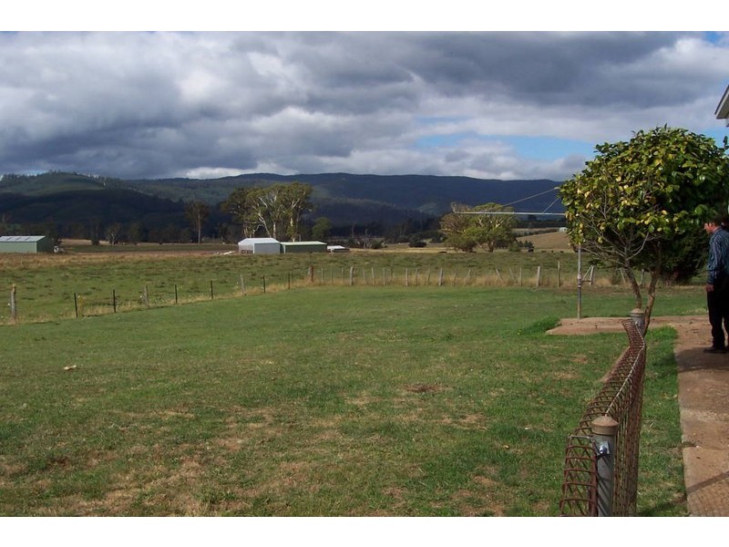 37 East Maurice Road, Ringarooma TAS 7263
