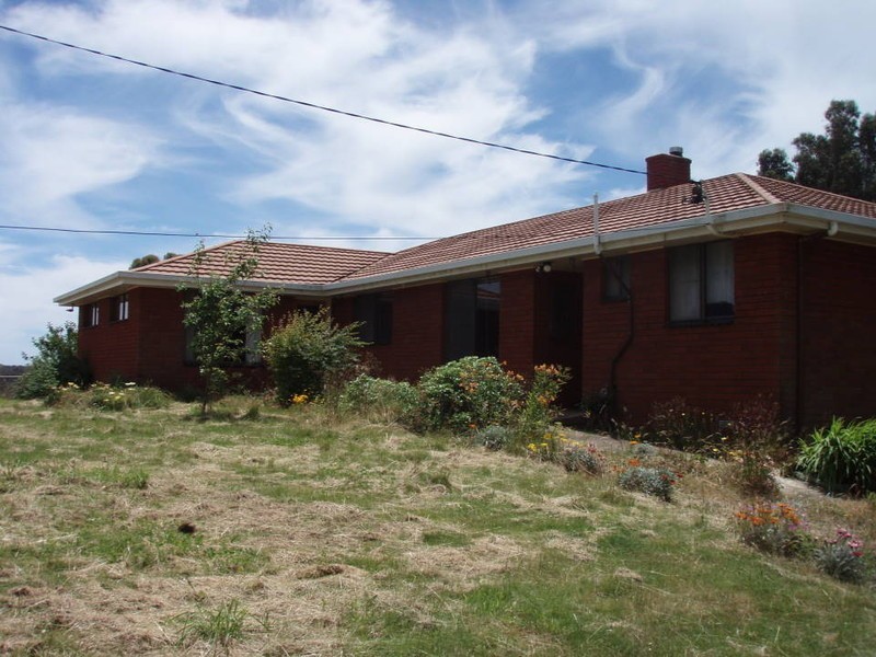 63 Red Road, Pipers River, Scottsdale TAS 7260