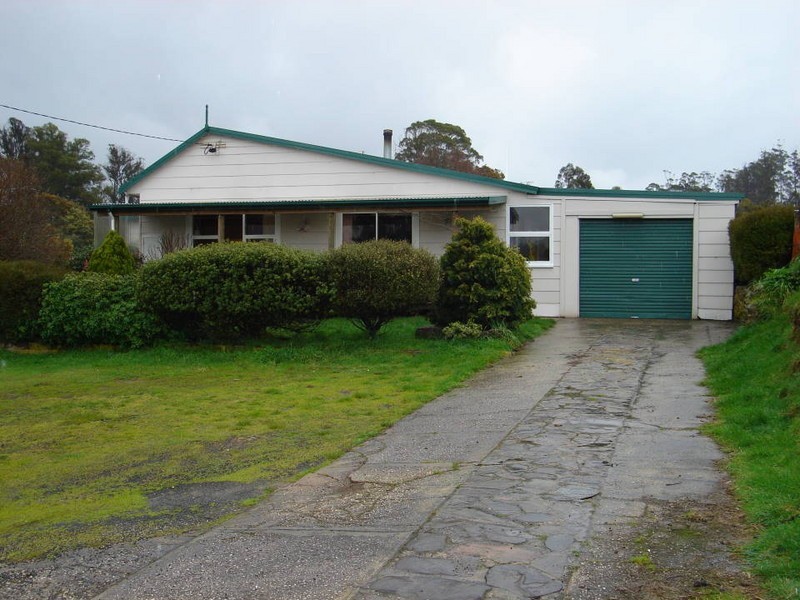 129 Nabowla Road, Scottsdale, Scottsdale TAS 7260