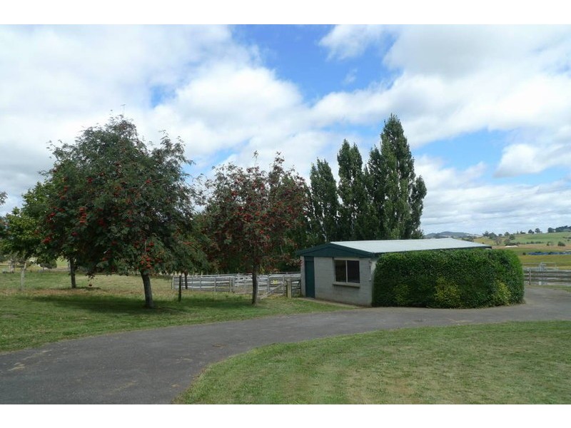 194 Pennells Road, Scottsdale TAS 7260