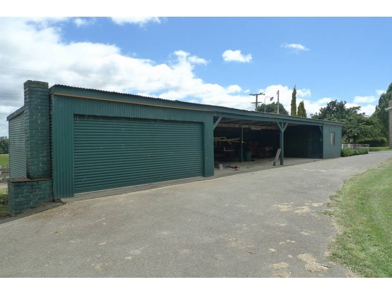 194 Pennells Road, Scottsdale TAS 7260