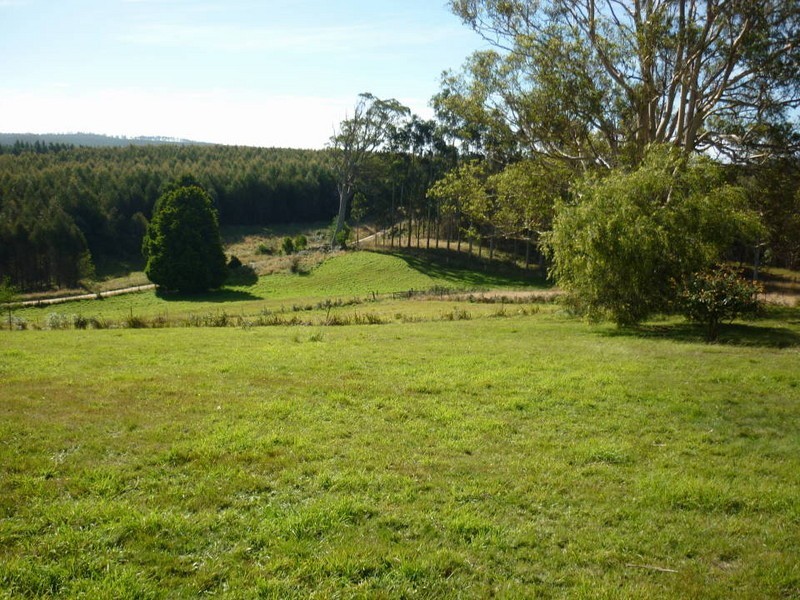 20 Pearce Street, Branxholm TAS 7261