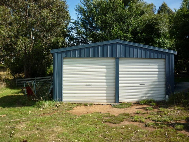 20 Pearce Street, Branxholm TAS 7261