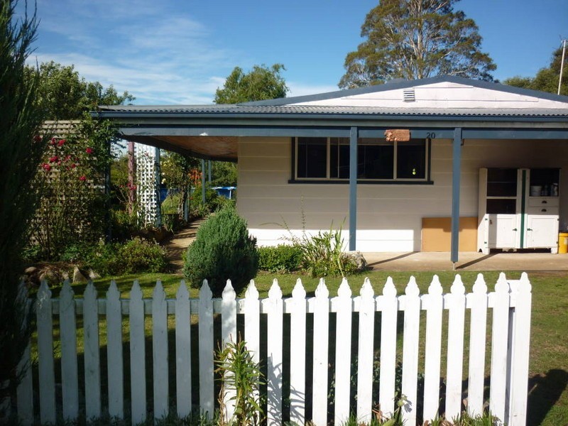 20 Pearce Street, Branxholm TAS 7261