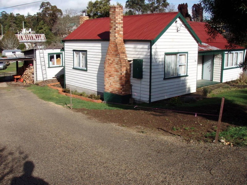 42 Scott Street, Branxholm TAS 7261