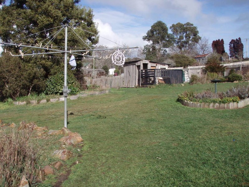 42 Scott Street, Branxholm TAS 7261