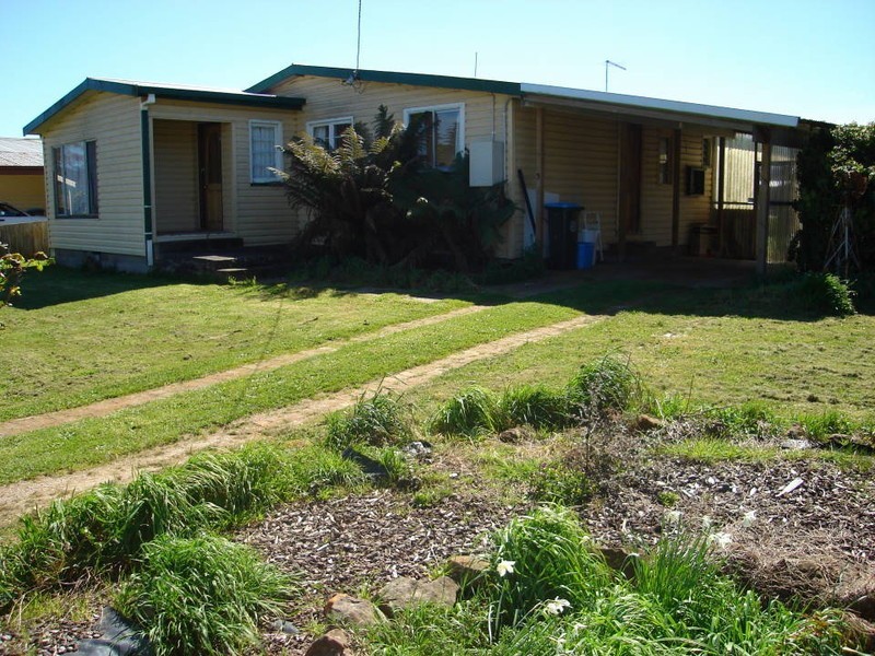 5 Edwards Place, Branxholm TAS 7261