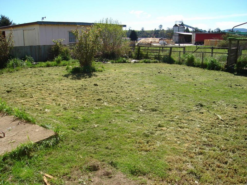 5 Edwards Place, Branxholm TAS 7261