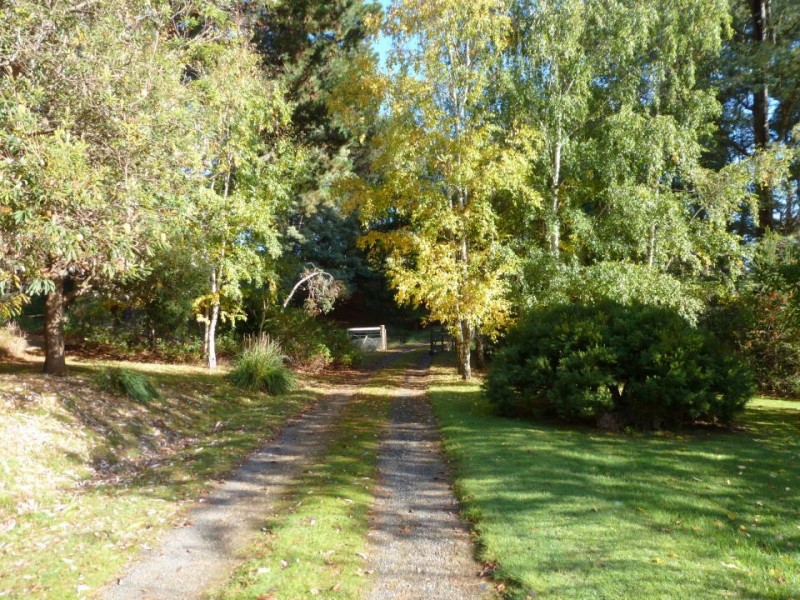 229 Lalla Road, Lalla TAS 7267