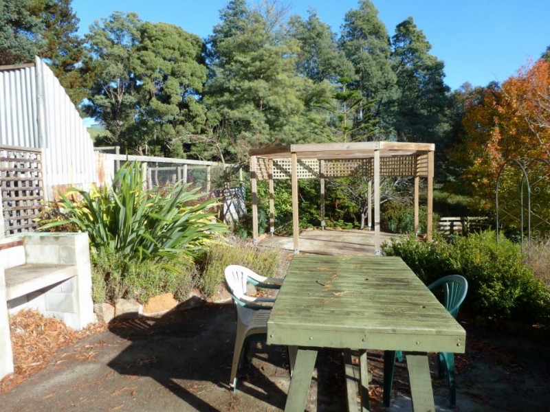 229 Lalla Road, Lalla TAS 7267