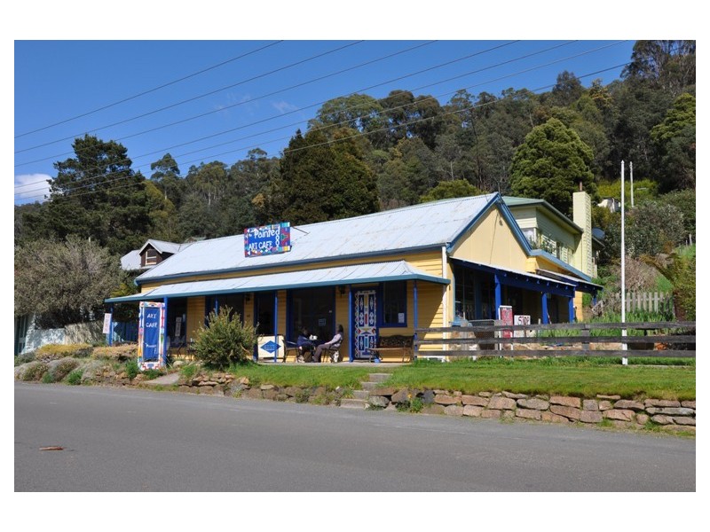 62 Main Street, Derby TAS 7264