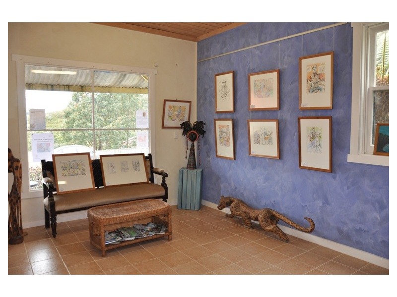 62 Main Street, Derby TAS 7264