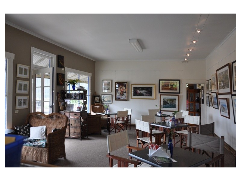 62 Main Street, Derby TAS 7264
