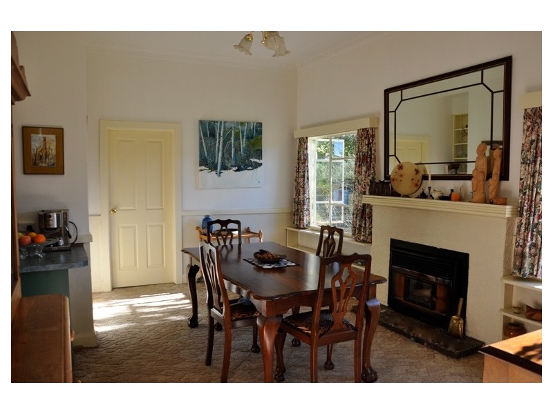 62 Main Street, Derby TAS 7264