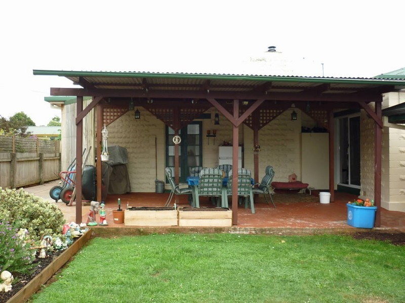 17 Gofton Street, Scottsdale TAS 7260