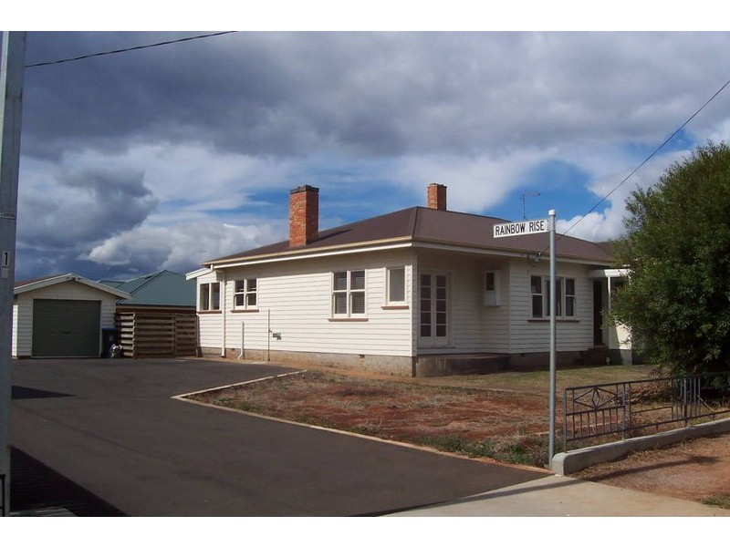 32a George Street, Scottsdale TAS 7260