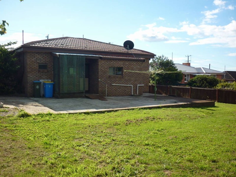 45 Ellenor Street, Scottsdale TAS 7260