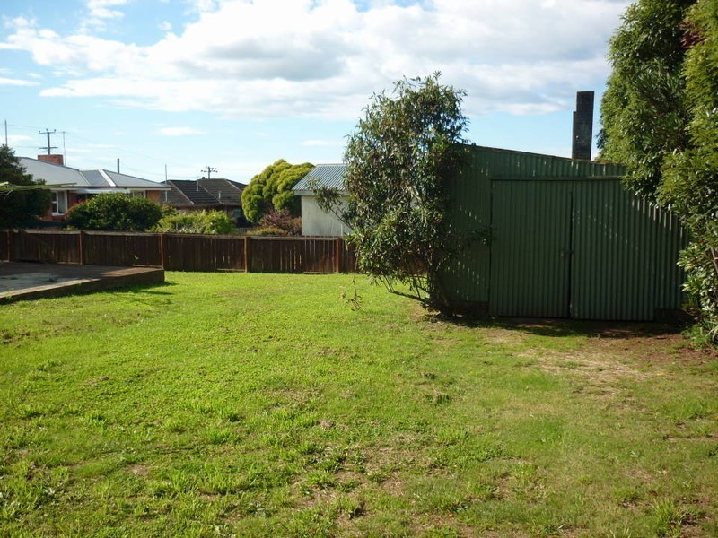 45 Ellenor Street, Scottsdale TAS 7260