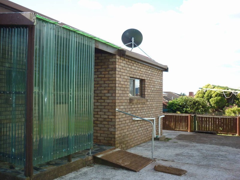 45 Ellenor Street, Scottsdale TAS 7260