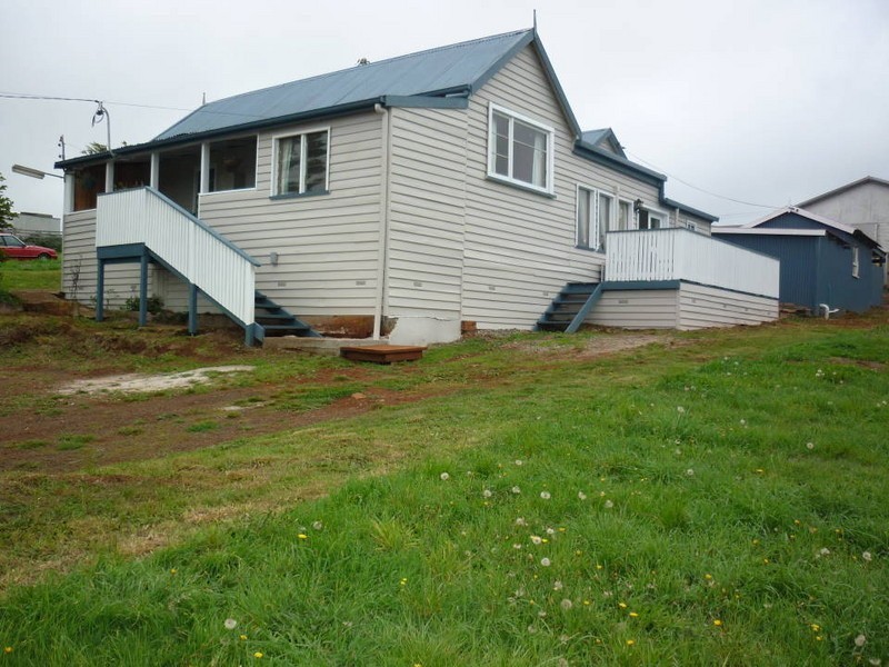 5 Alice Street, Scottsdale TAS 7260