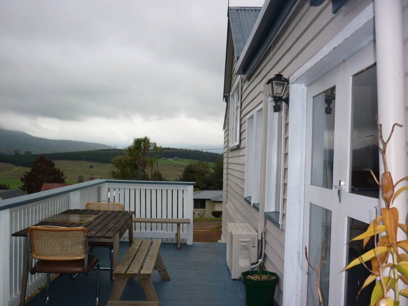 5 Alice Street, Scottsdale TAS 7260