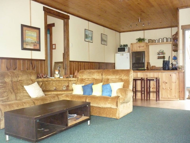 5 Alice Street, Scottsdale TAS 7260