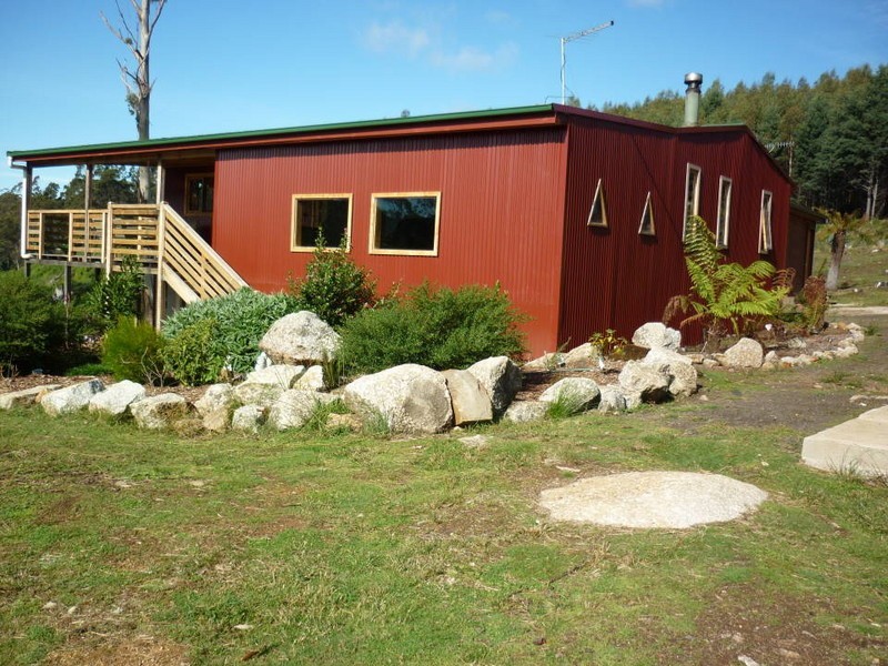 411 Mutual Road, Derby TAS 7264