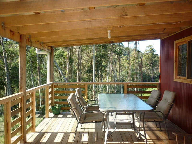 411 Mutual Road, Derby TAS 7264