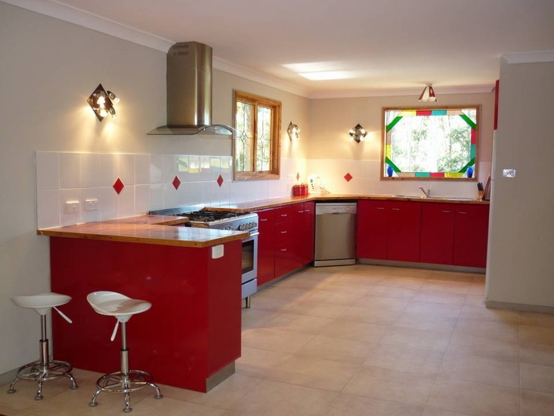 411 Mutual Road, Derby TAS 7264