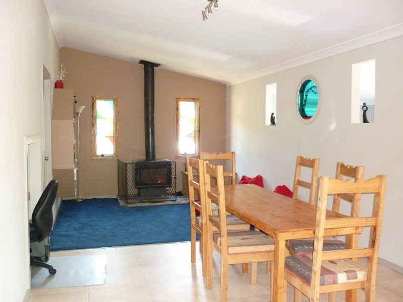 411 Mutual Road, Derby TAS 7264