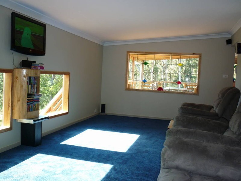 411 Mutual Road, Derby TAS 7264