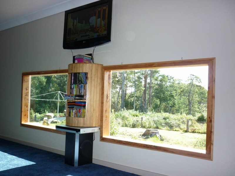 411 Mutual Road, Derby TAS 7264