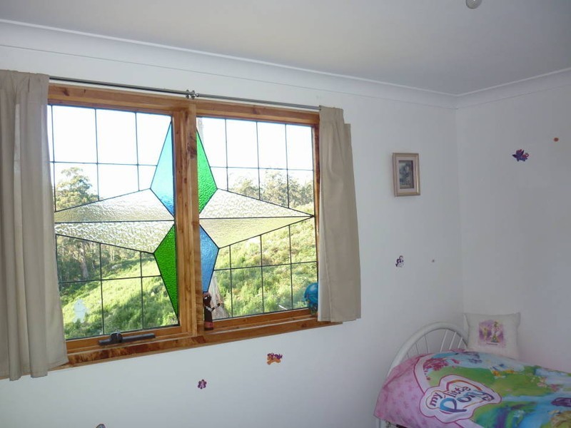 411 Mutual Road, Derby TAS 7264