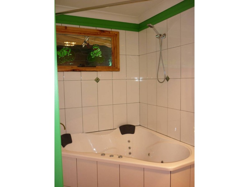 411 Mutual Road, Derby TAS 7264