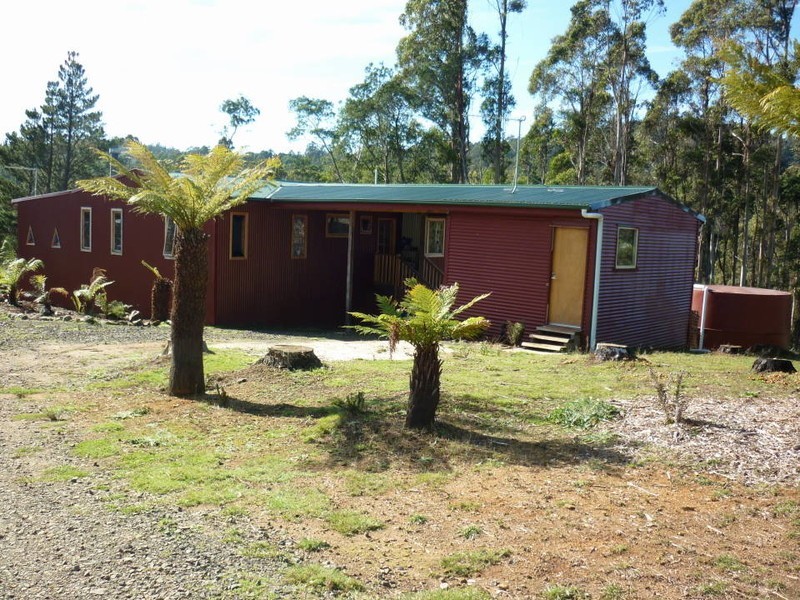 411 Mutual Road, Derby TAS 7264