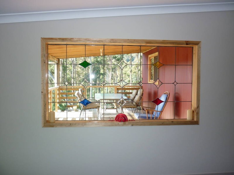 411 Mutual Road, Derby TAS 7264