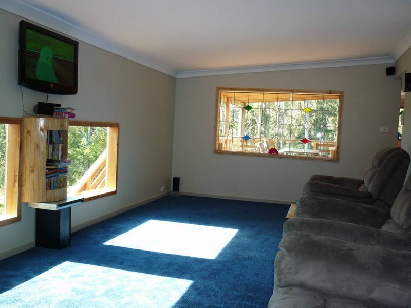 411 Mutual Road, Derby TAS 7264