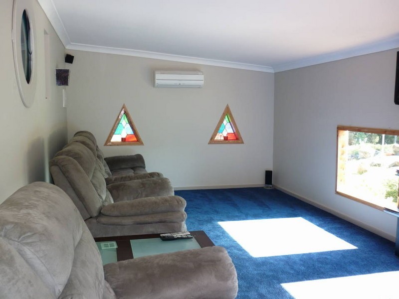 411 Mutual Road, Derby TAS 7264