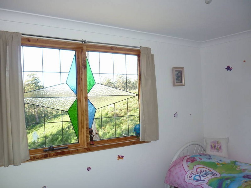 411 Mutual Road, Derby TAS 7264