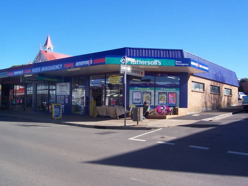 12 King Street, Scottsdale TAS 7260