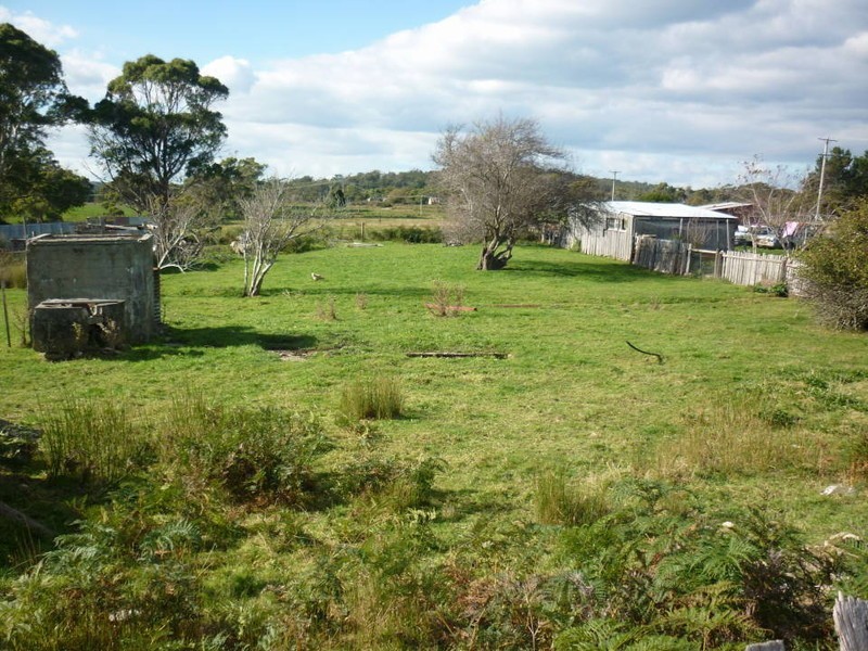 60 Chaffey Street, Gladstone TAS 7264