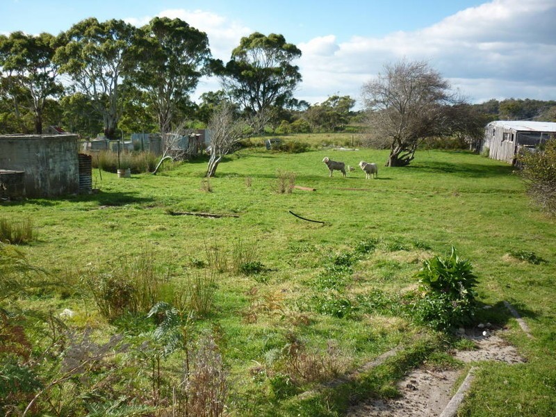 60 Chaffey Street, Gladstone TAS 7264