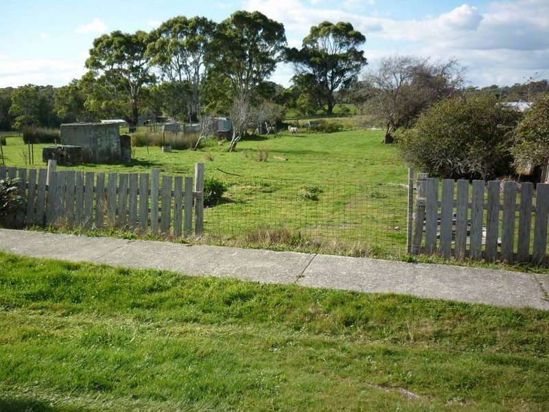 60 Chaffey Street, Gladstone TAS 7264