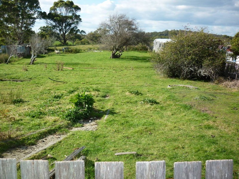 60 Chaffey Street, Gladstone TAS 7264