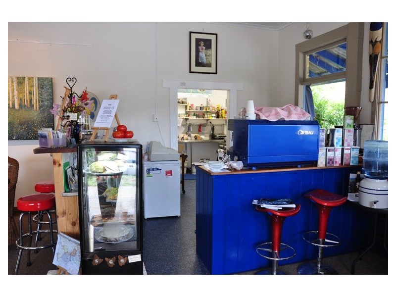 62 Main Street, Derby TAS 7264