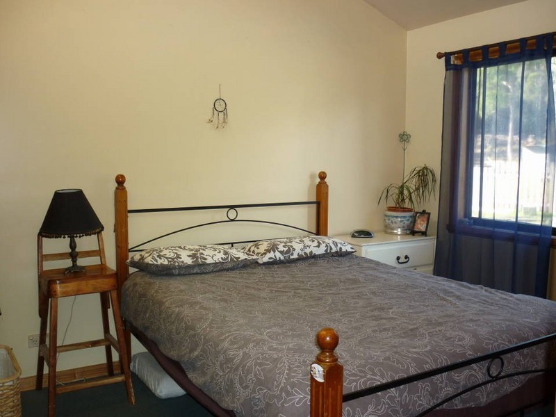 110 Bridport Back Road, Nabowla, Scottsdale TAS 7260