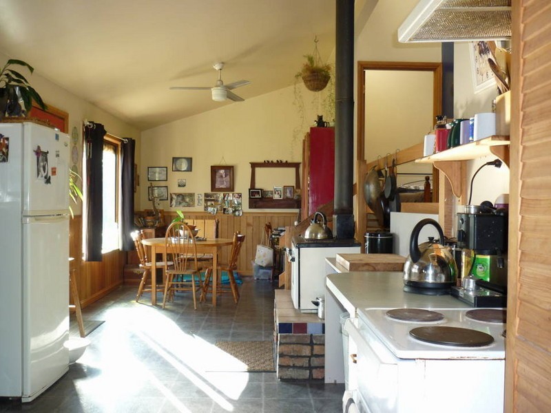 110 Bridport Back Road, Nabowla, Scottsdale TAS 7260