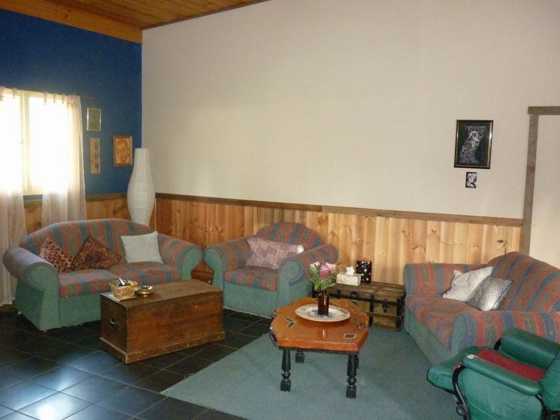 110 Bridport Back Road, Nabowla, Scottsdale TAS 7260