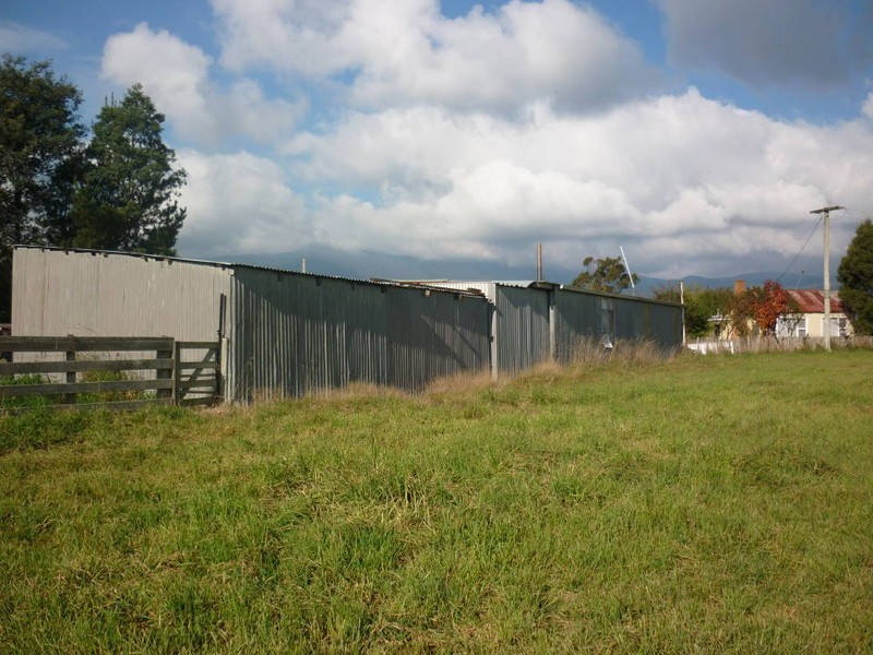 209 Ten Mile Track, Scottsdale TAS 7260