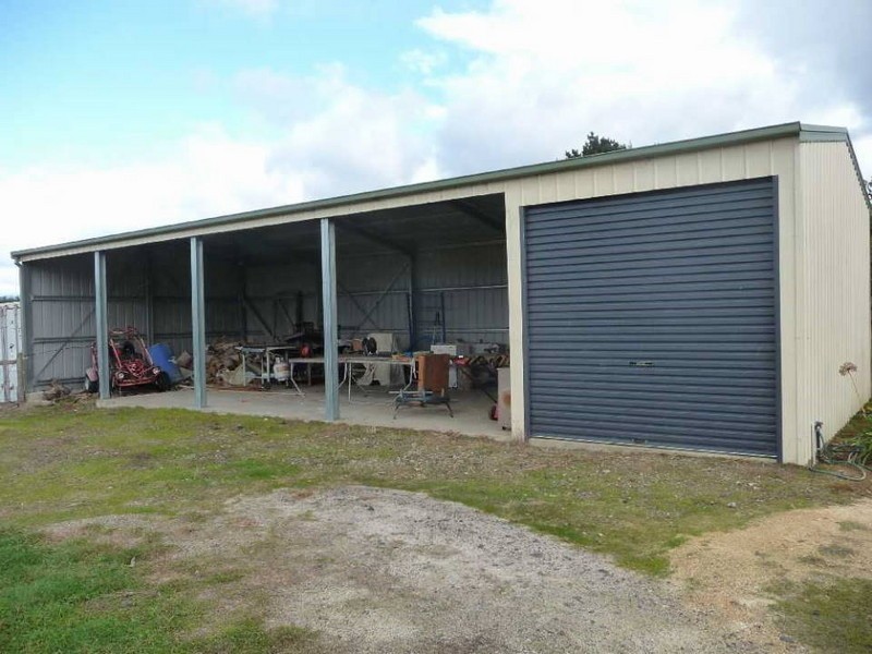 33317 Tasman Highway, Legerwood TAS 7263